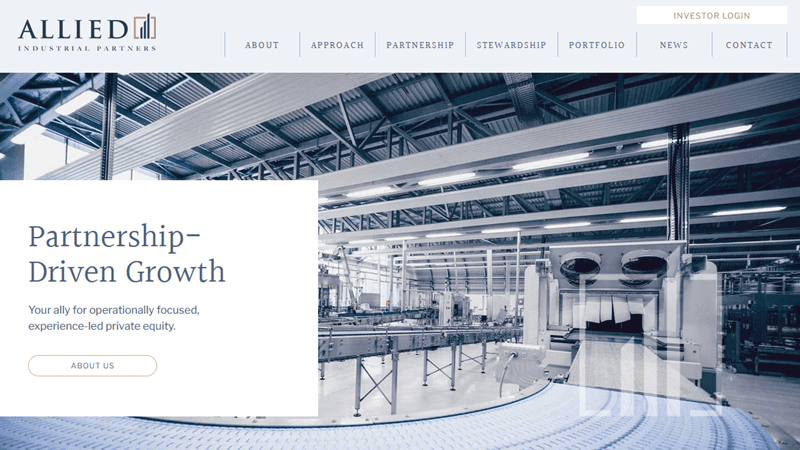 Allied Industrial Partners